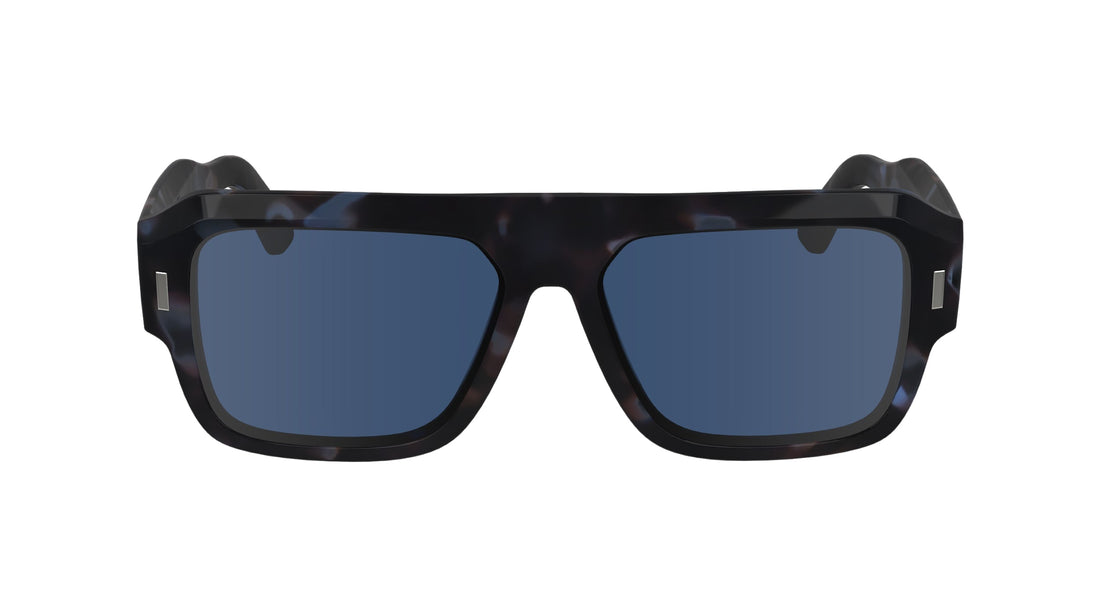 Translation missing: es.seo.product.type.gafas-de-sol calvin klein ck24501s 460 tortoise rectangular unisex talla 56mm - Translation missing: es.seo.product.alt.imagen-principal