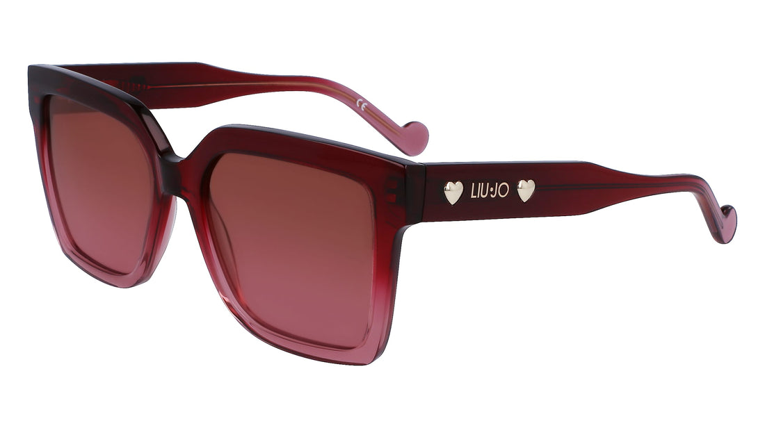 Translation missing: es.seo.product.type.gafas-de-sol liu jo lj771s 606 femenino talla 53mm - Translation missing: es.seo.product.alt.imagen-secundaria