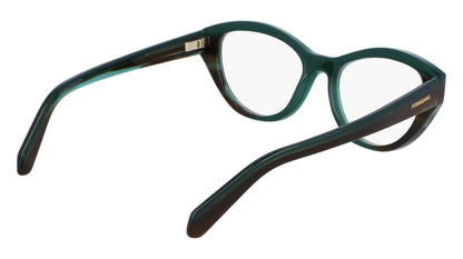 FERRAGAMO SF3011 336 53