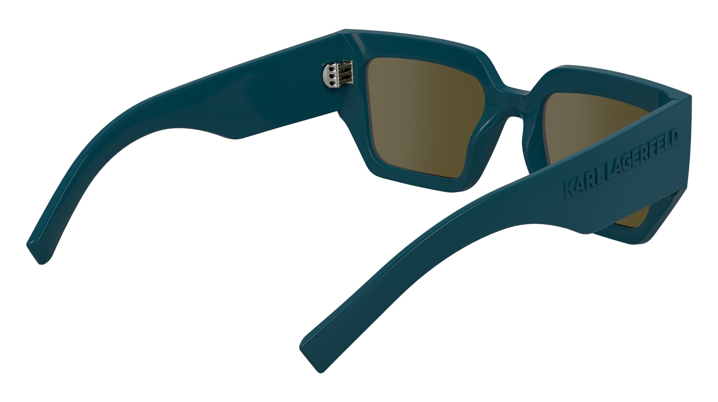 KARL LAGERFELD KL6166S 425 53
