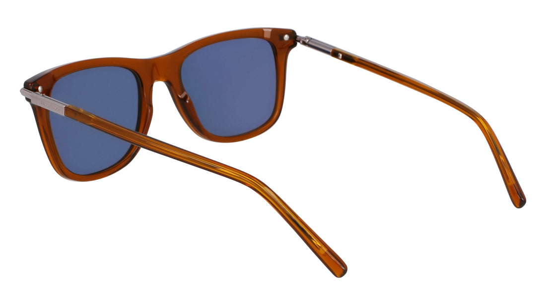 Translation missing: es.seo.product.type.gafas-de-sol ferragamo sf2028s 232 marron cat eye masculino talla 54mm - Translation missing: es.seo.product.alt.imagen-secundaria