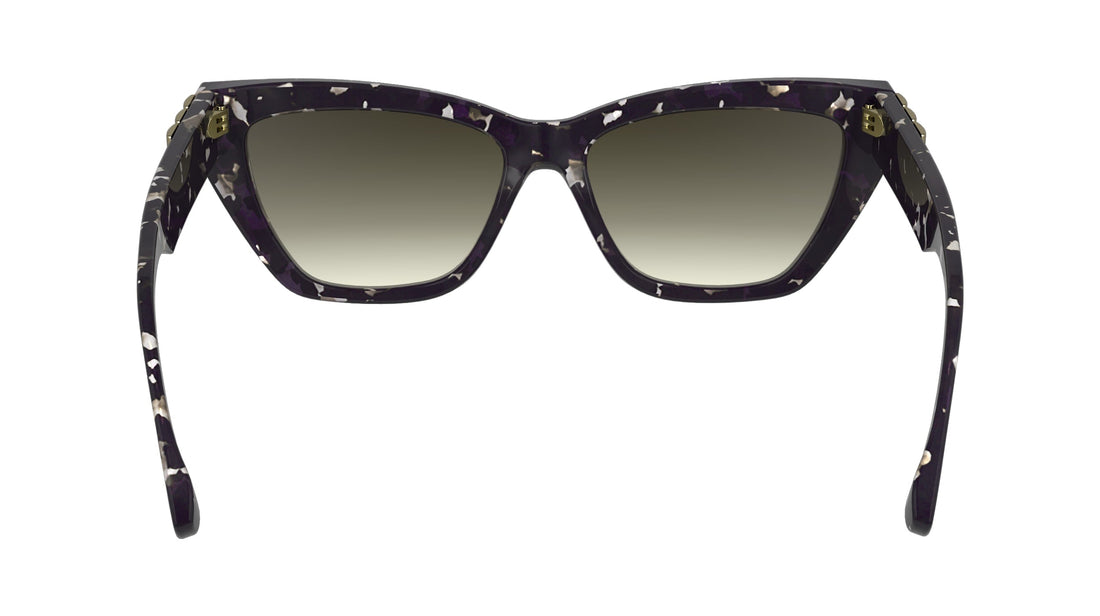 Translation missing: es.seo.product.type.gafas-de-sol victoria beckham vb668s 010 negro cat eye femenino talla 55mm - Translation missing: es.seo.product.alt.imagen-secundaria