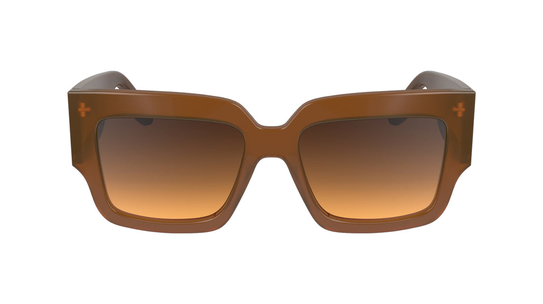 Translation missing: es.seo.product.type.gafas-de-sol victoria beckham vb667s 240 tortoise rectangular femenino talla 53mm - Translation missing: es.seo.product.alt.imagen-principal
