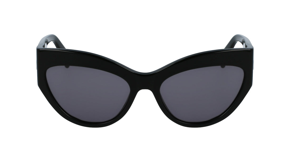 Translation missing: es.seo.product.type.gafas-de-sol liu jo lj787s 001 negro cat eye femenino talla 55mm - Translation missing: es.seo.product.alt.imagen-principal