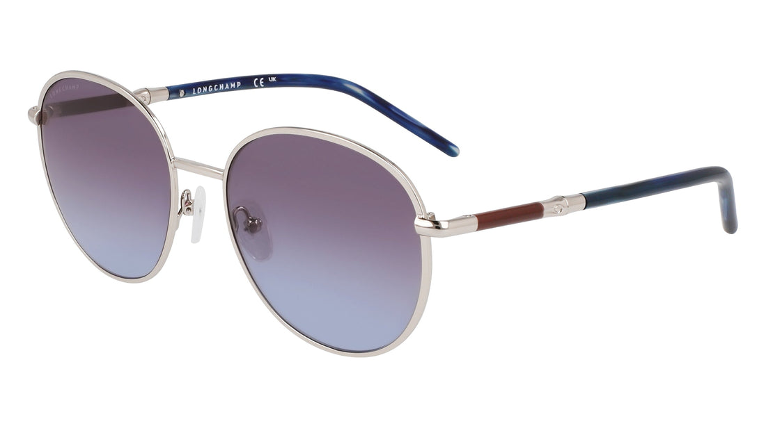 Translation missing: es.seo.product.type.gafas-de-sol longchamp lo171s 714 femenino talla 53mm - Translation missing: es.seo.product.alt.imagen-principal