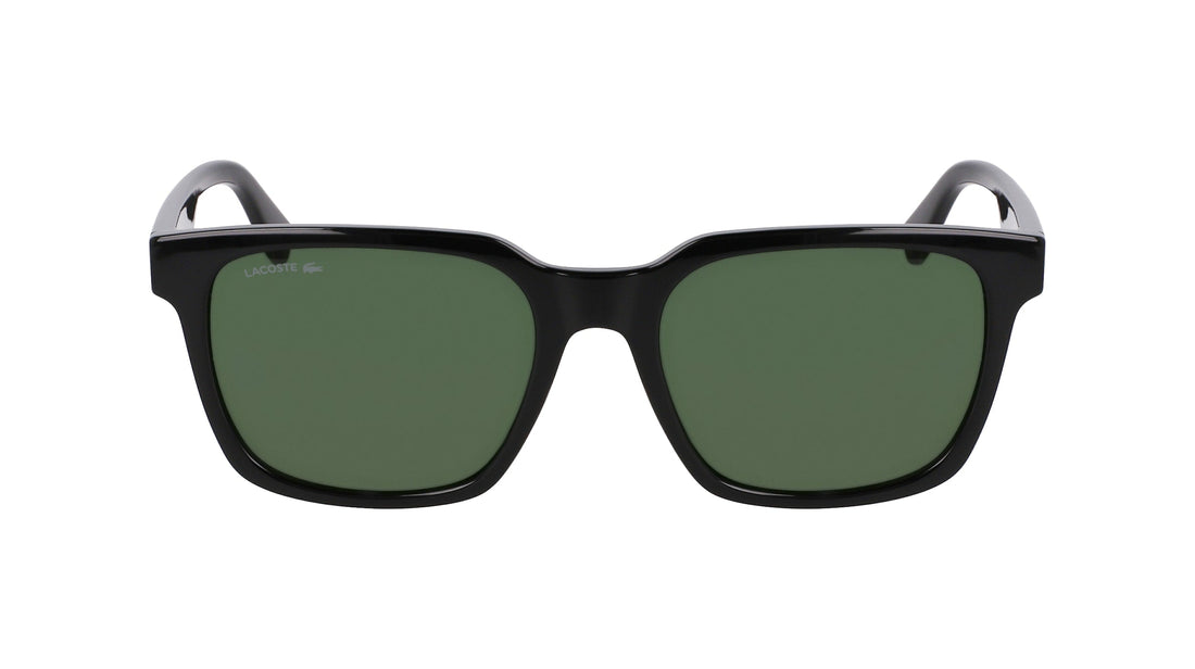 Translation missing: es.seo.product.type.gafas-de-sol lacoste l6028s 001 negro rectangular masculino talla 54mm - Translation missing: es.seo.product.alt.imagen-principal