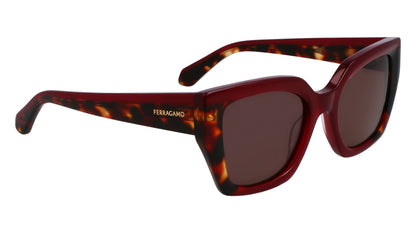 FERRAGAMO SF2035S 654 52