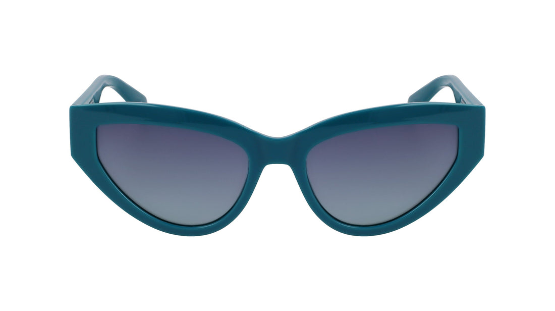 Translation missing: es.seo.product.type.gafas-de-sol liu jo lj800s 423 petroleo cat eye femenino talla 54mm - Translation missing: es.seo.product.alt.imagen-principal