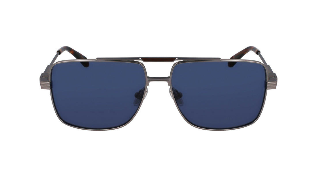 Translation missing: es.seo.product.type.gafas-de-sol ferragamo sf318s 021 rutenio pilot masculino talla 60mm - Translation missing: es.seo.product.alt.imagen-principal