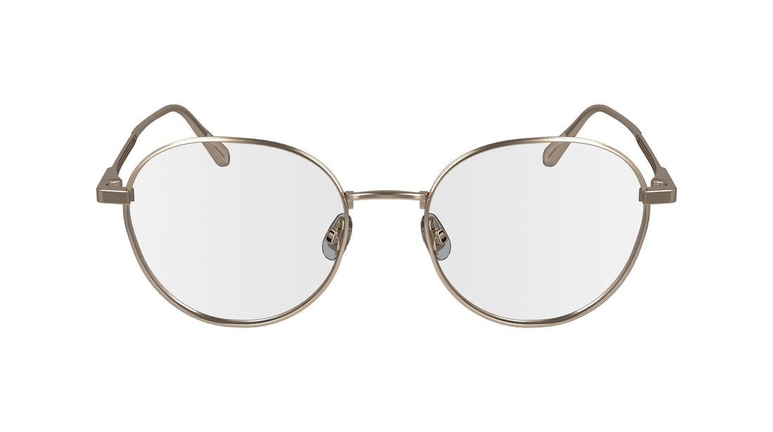Translation missing: es.seo.product.type.gafas-graduadas calvin klein ck24101 770 dorado unisex talla 49mm - Translation missing: es.seo.product.alt.imagen-principal