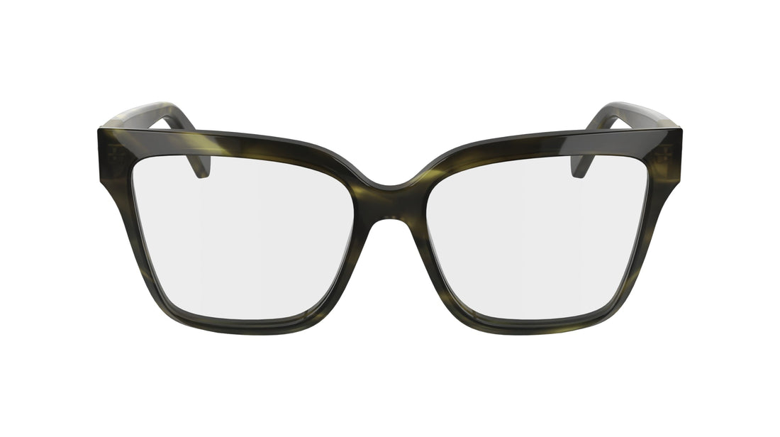 Translation missing: es.seo.product.type.gafas-graduadas longchamp lo2754 308 verde femenino talla 53mm - Translation missing: es.seo.product.alt.imagen-principal