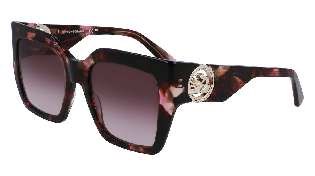 Translation missing: es.seo.product.type.gafas-de-sol longchamp lo734s 218 femenino talla 53mm - Translation missing: es.seo.product.alt.imagen-secundaria