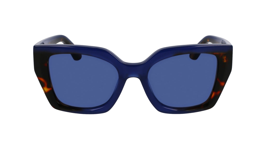 Translation missing: es.seo.product.type.gafas-de-sol ferragamo sf2035s 424 azul square femenino talla 52mm - Translation missing: es.seo.product.alt.imagen-principal