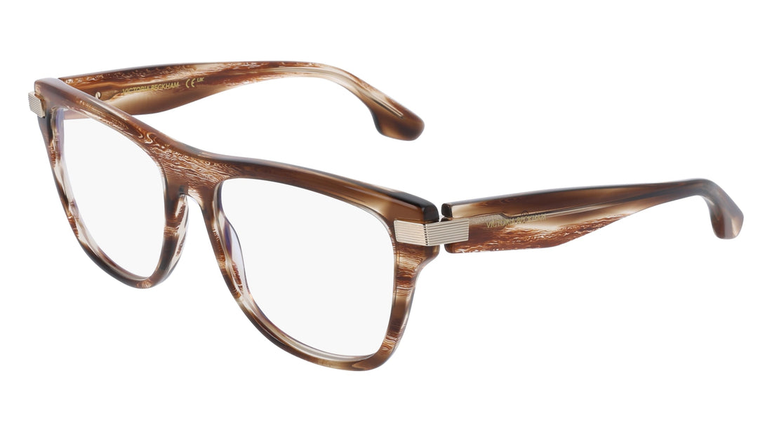 Translation missing: es.seo.product.type.gafas-graduadas victoria beckham vb2676 228 cobre rectangular femenino talla 53mm - Translation missing: es.seo.product.alt.imagen-principal