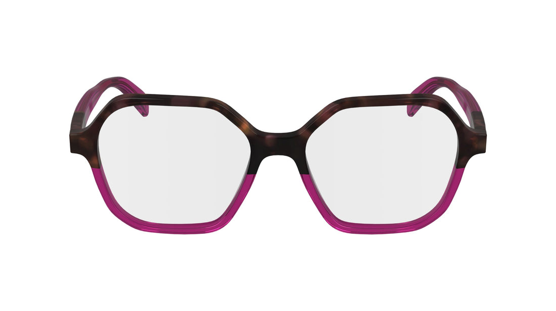 Translation missing: es.seo.product.type.gafas-graduadas longchamp lo2740 654 'rectangular' femenino talla 51mm - Translation missing: es.seo.product.alt.imagen-principal