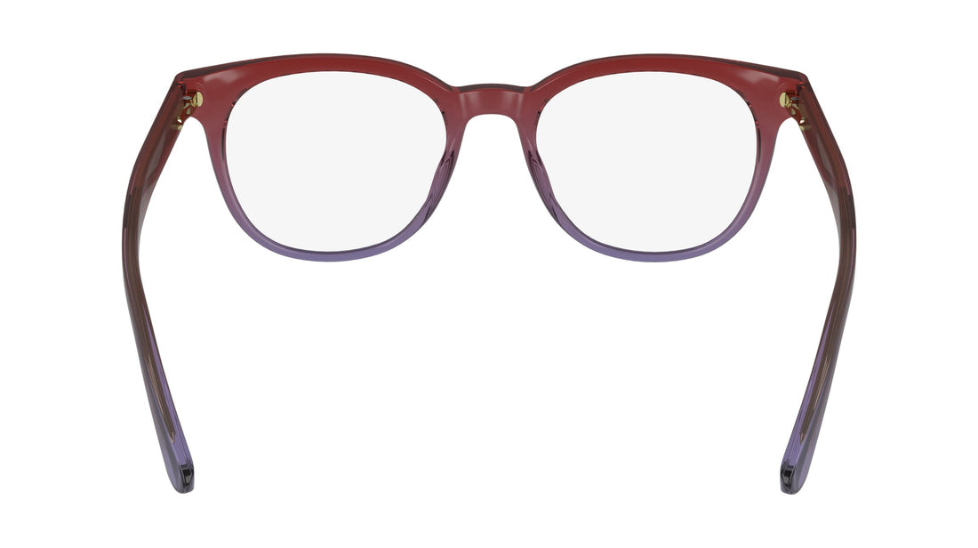 Translation missing: es.seo.product.type.gafas-graduadas calvin klein ck24522 603 rojo oval unisex talla 52mm - Translation missing: es.seo.product.alt.imagen-principal