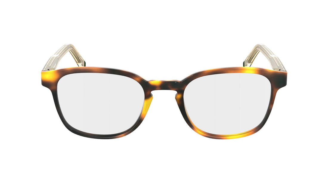 Translation missing: es.seo.product.type.gafas-graduadas lacoste l2964 214 havana masculino talla 51mm - Translation missing: es.seo.product.alt.imagen-principal