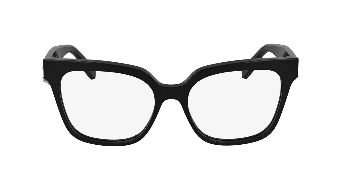 Translation missing: es.seo.product.type.gafas-graduadas karl lagerfeld kl6190 001 negro rectangular femenino talla 53mm - Translation missing: es.seo.product.alt.imagen-principal