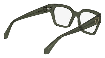 FERRAGAMO SF2983 320 53