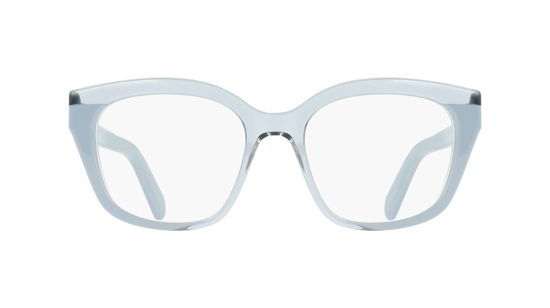 Translation missing: es.seo.product.type.gafas-graduadas ferragamo sf3023 454 azul rectangular femenino talla 51mm - Translation missing: es.seo.product.alt.imagen-principal