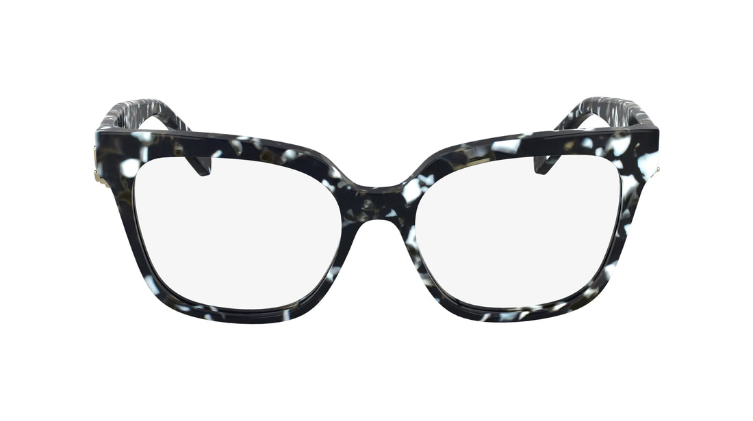 Translation missing: es.seo.product.type.gafas-graduadas karl lagerfeld kl6190 016 negro rectangular femenino talla 53mm - Translation missing: es.seo.product.alt.imagen-principal