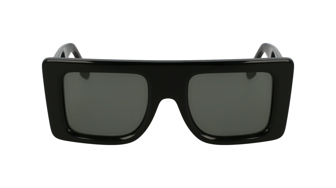 Translation missing: es.seo.product.type.gafas-de-sol victoria beckham vb677s 001 negro rectangular femenino talla 51mm - Translation missing: es.seo.product.alt.imagen-principal