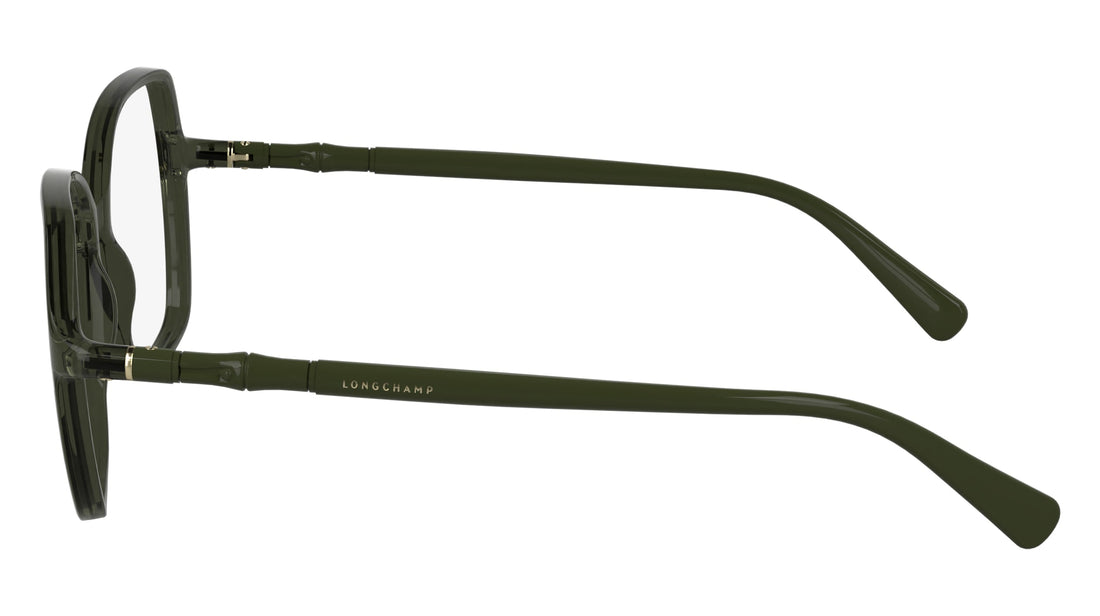 Translation missing: es.seo.product.type.gafas-graduadas longchamp lo2769 300 verde oval femenino talla 55mm - Translation missing: es.seo.product.alt.imagen-secundaria