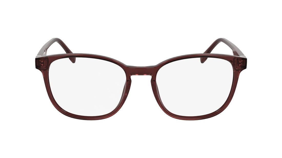 Translation missing: es.seo.product.type.gafas-graduadas lacoste l2975 601 rojo rectangular masculino talla 54mm - Translation missing: es.seo.product.alt.imagen-principal