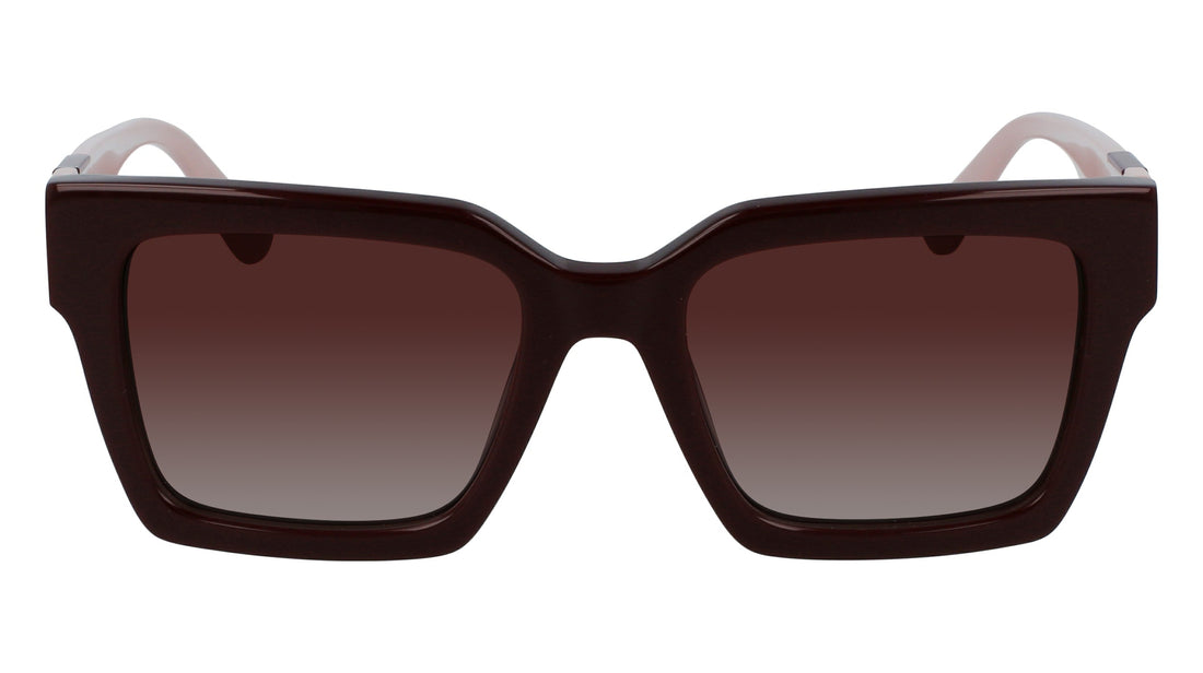 Translation missing: es.seo.product.type.gafas-de-sol karl lagerfeld kl6057s 605 femenino talla 52mm - Translation missing: es.seo.product.alt.imagen-principal