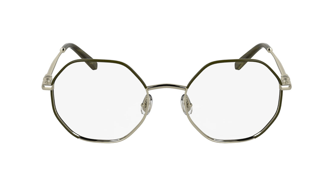 Translation missing: es.seo.product.type.gafas-graduadas longchamp lo2166 708 amarillo rectangular femenino talla 51mm - Translation missing: es.seo.product.alt.imagen-principal