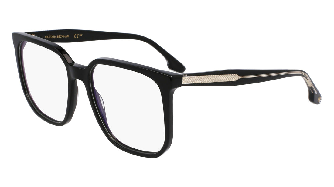 Translation missing: es.seo.product.type.gafas-graduadas victoria beckham vb2673 001 negro femenino talla 54mm - Translation missing: es.seo.product.alt.imagen-secundaria