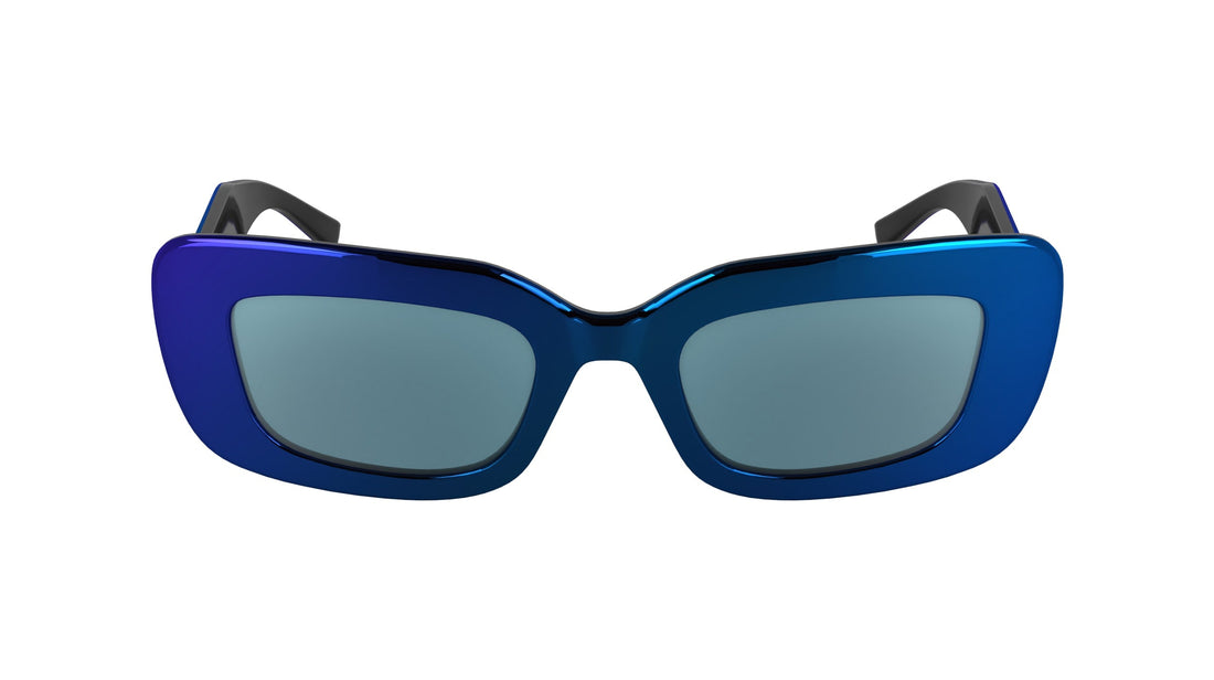 Translation missing: es.seo.product.type.gafas-de-sol karl lagerfeld kl6164s 400 azul rectangular femenino talla 50mm - Translation missing: es.seo.product.alt.imagen-principal