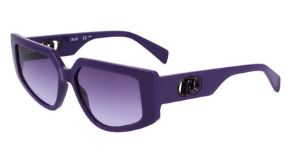 LIU JO LJ801S 510 55