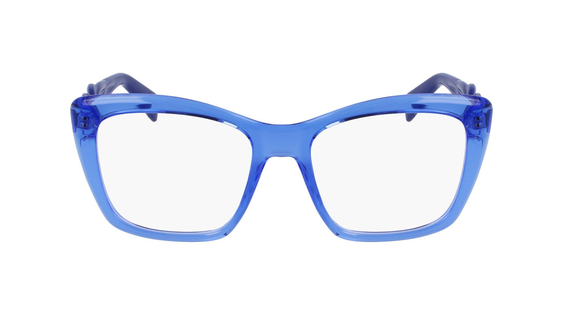 Translation missing: es.seo.product.type.gafas-graduadas liu jo lj2794 517 morado rectangular femenino talla 51mm - Translation missing: es.seo.product.alt.imagen-principal