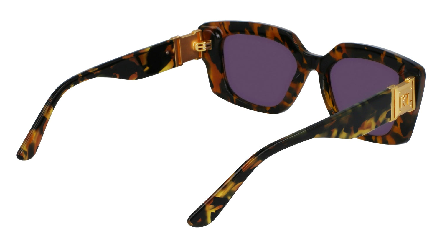 KARL LAGERFELD KL6125S 234 52