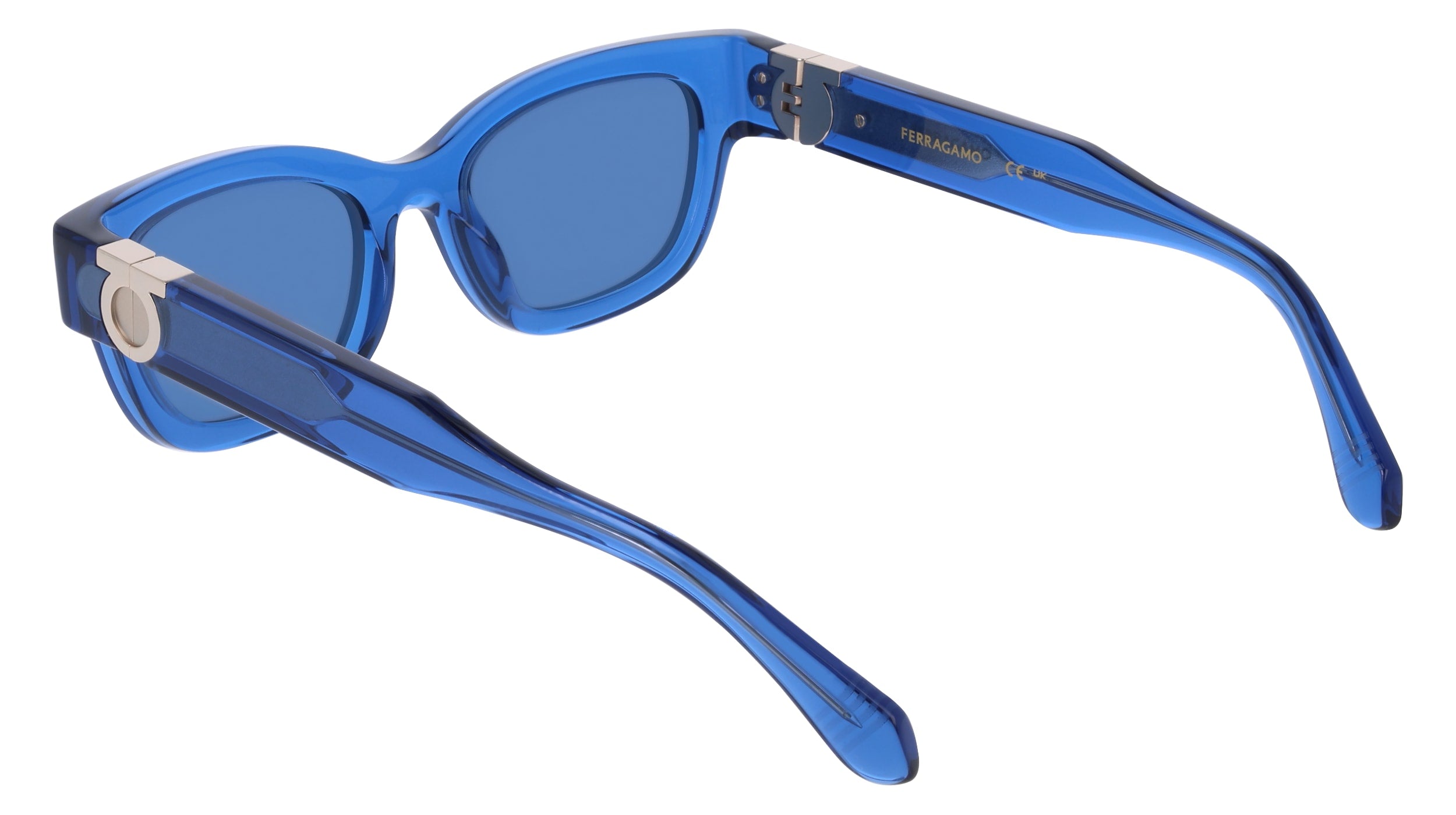 FERRAGAMO SF2067S 432 52
