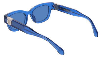 FERRAGAMO SF2067S 432 52