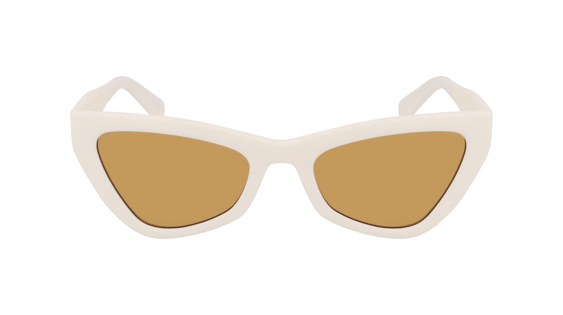 Translation missing: es.seo.product.type.gafas-de-sol liu jo lj799s 104 blanco cat eye femenino talla 53mm - Translation missing: es.seo.product.alt.imagen-principal