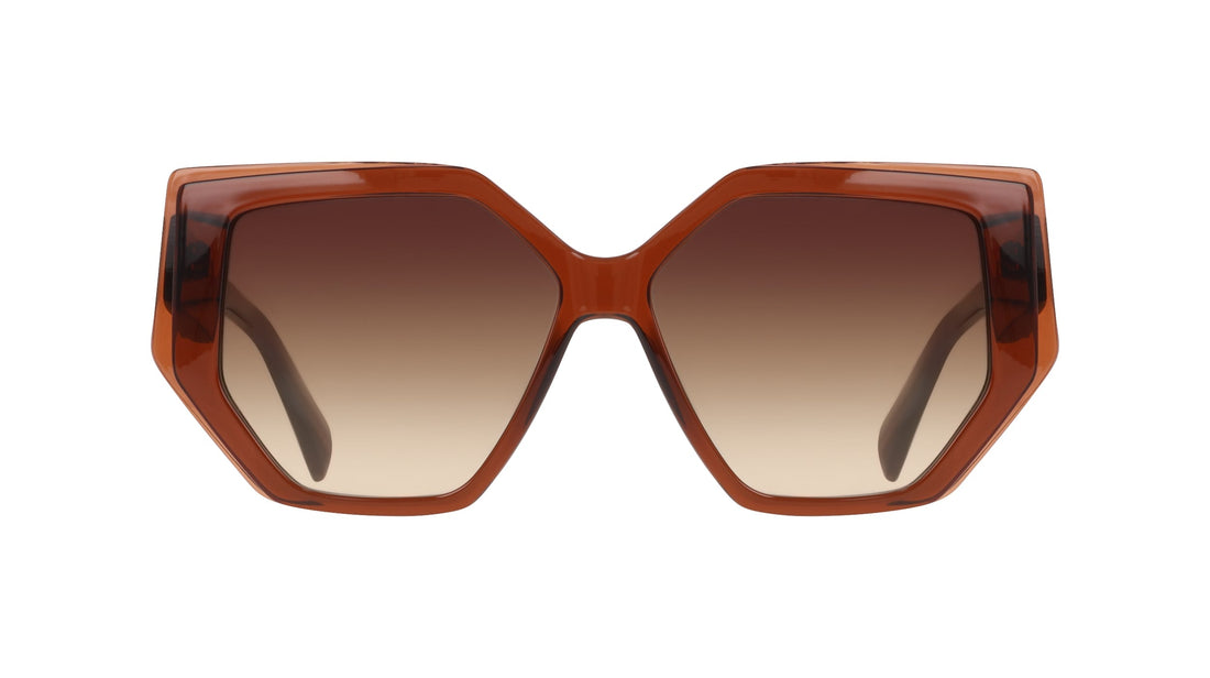Translation missing: es.seo.product.type.gafas-de-sol liu jo lj810s 200 marron rectangular femenino talla 56mm - Translation missing: es.seo.product.alt.imagen-principal
