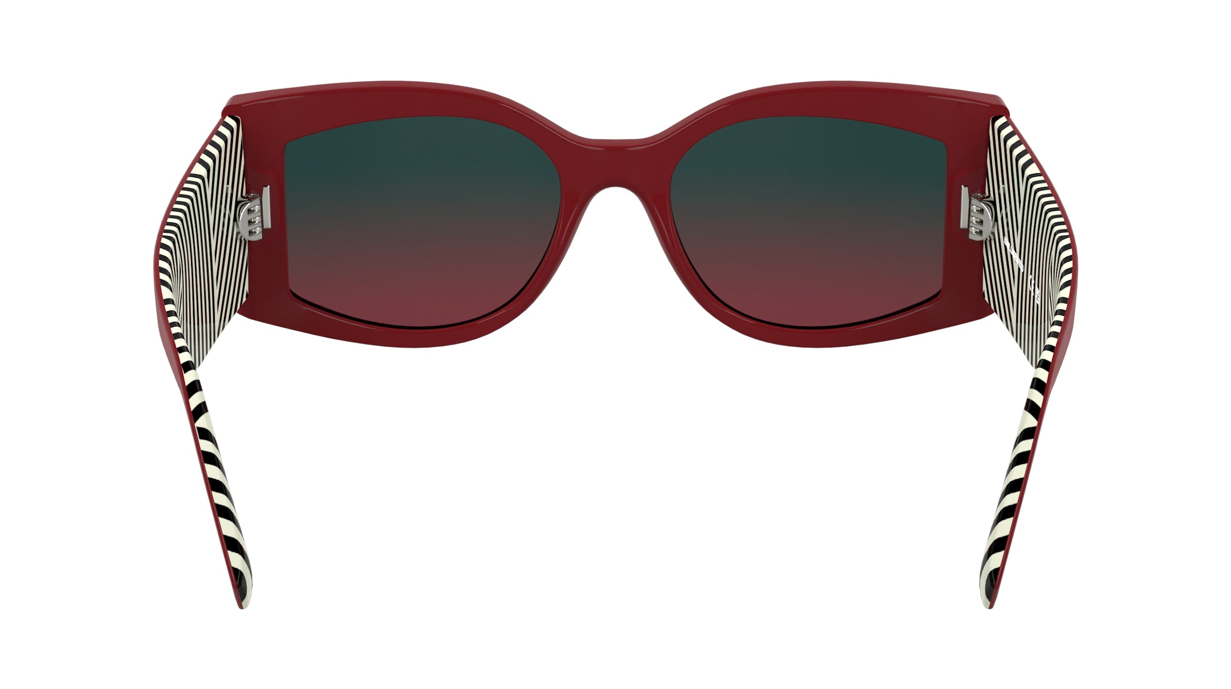 KARL LAGERFELD KL6183S 600 53