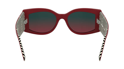 KARL LAGERFELD KL6183S 600 53