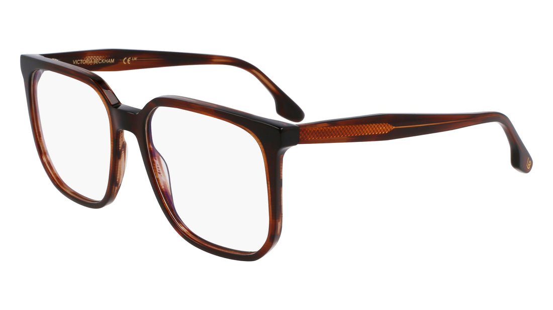 Translation missing: es.seo.product.type.gafas-graduadas victoria beckham vb2673 227 marron femenino talla 54mm - Translation missing: es.seo.product.alt.imagen-principal
