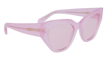 FERRAGAMO SF1107S 663 55