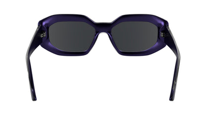 KARL LAGERFELD KL6167S 500 53