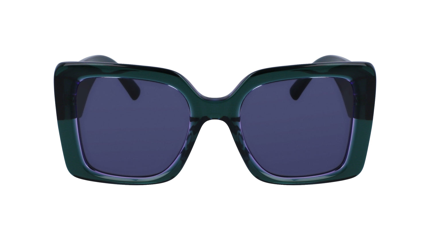 KARL LAGERFELD KL6126S 427 52