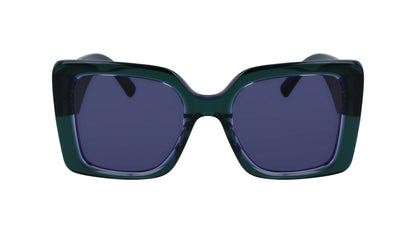 KARL LAGERFELD KL6126S 427 52