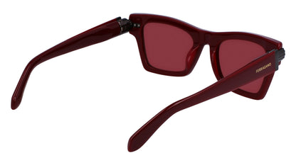 FERRAGAMO SF2013S 606 52