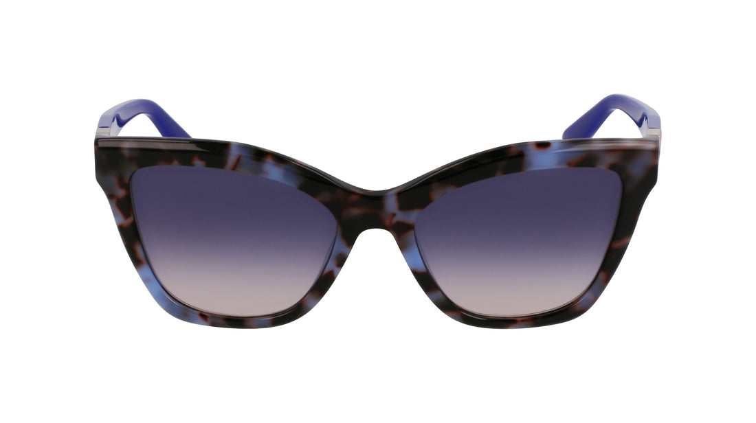 Translation missing: es.seo.product.type.gafas-de-sol liu jo lj804s 430 azul cat eye femenino talla 54mm - Translation missing: es.seo.product.alt.imagen-principal