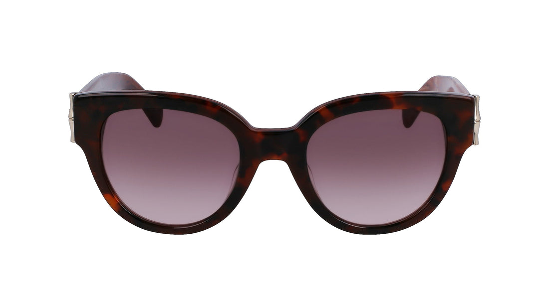 Translation missing: es.seo.product.type.gafas-de-sol longchamp lo733s 230 femenino talla 52mm - Translation missing: es.seo.product.alt.imagen-principal