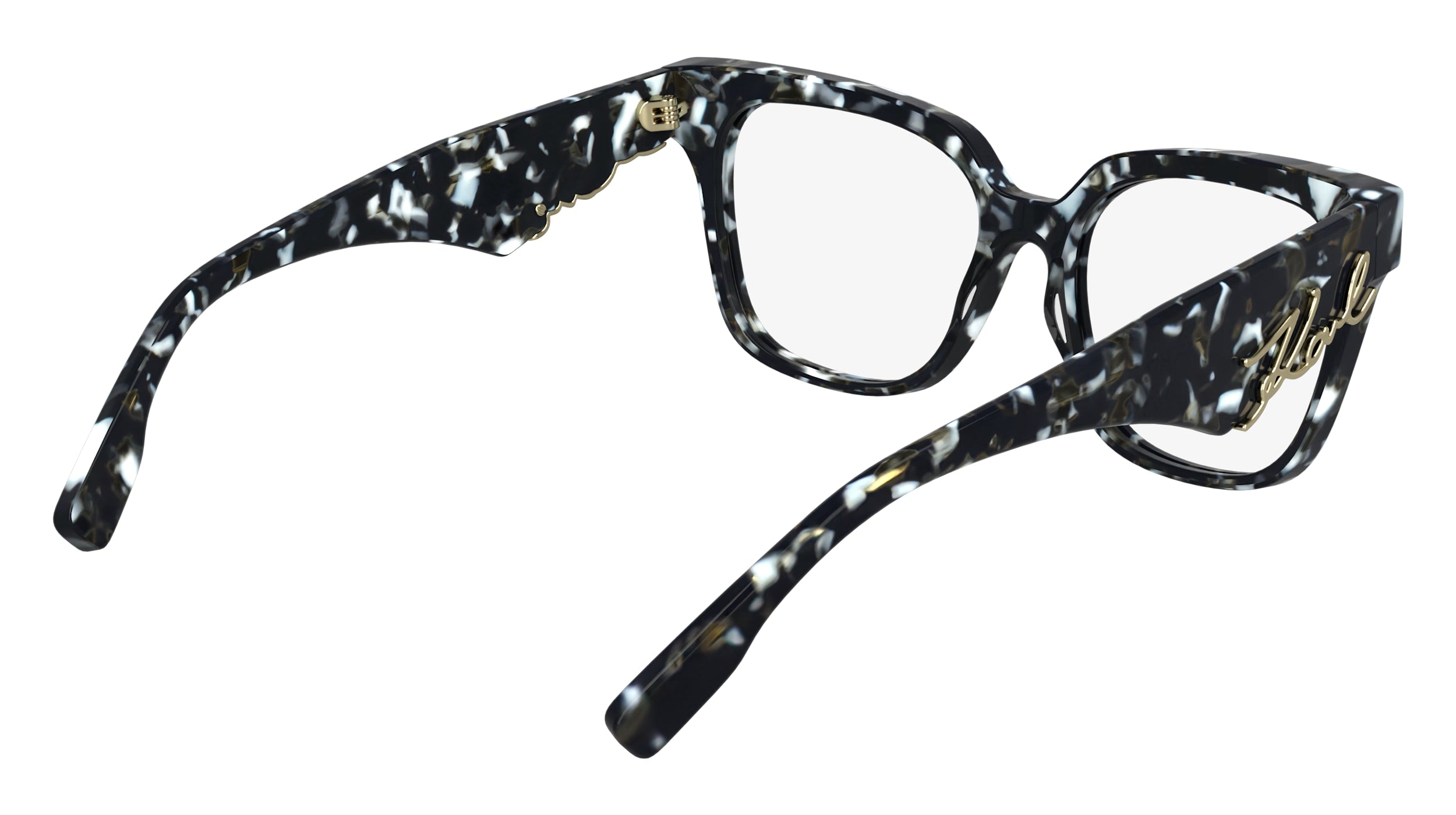 KARL LAGERFELD KL6190 016 53